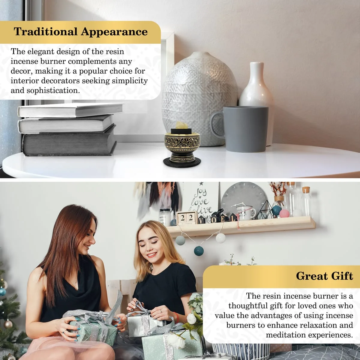 In-context lifestyle listing image